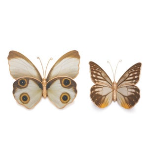 Butterfly (Set of 2)