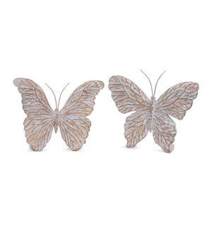 Butterfly (2 Asst)