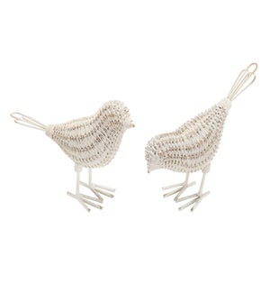 Bird (2 Asst)