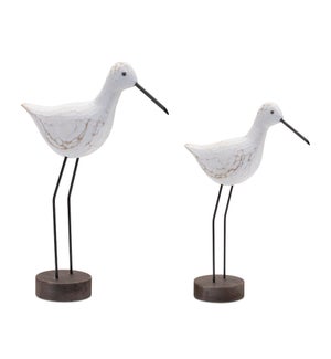 Bird (Set of 2)