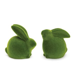 Rabbit (2 Asst)