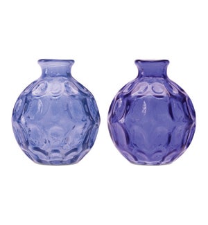 Bubble Vase (2 Asst)