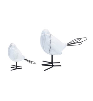 Bird (Set of 2)