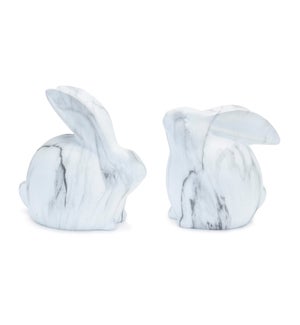 Rabbit (2 Asst)