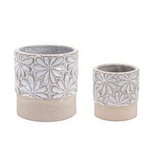Container (Set of 2)