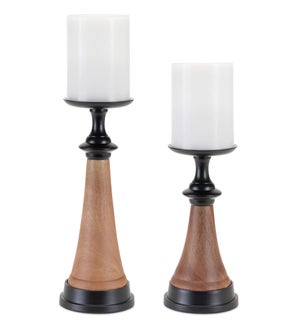 Candle Holder (Set of 2)