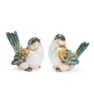Bird (2 Asst)