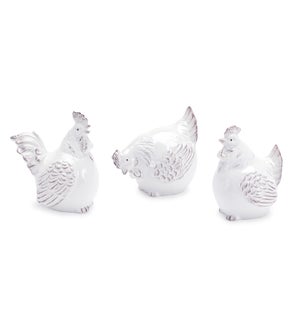 Chicken (3 Asst)