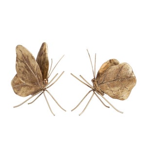 Butterfly (2 Asst)