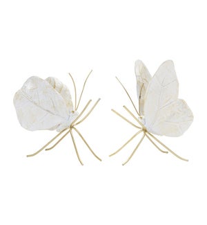 Butterfly (2 Asst)