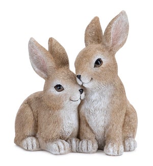 Double Bunny