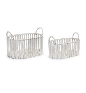 Basket (Set of 2)