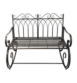 Rocker Bench