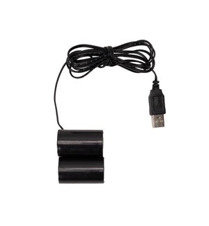 Battery Replacement (2 x C)