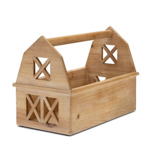 Barn Trug