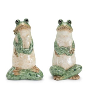 Frog (2 Asst)
