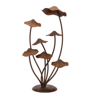 Mushroom Decor
