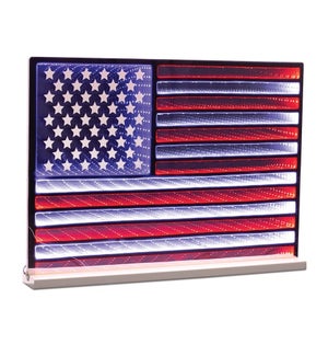 Flag Ekkolight Standing