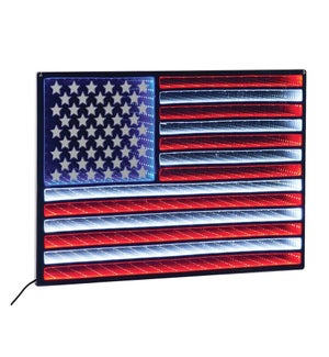 Flag Ekkolight Hanging