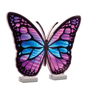 Butterfly Ekkolight