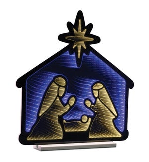 Holy Family Ekkolight