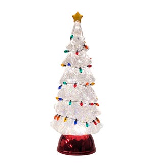LED Tree