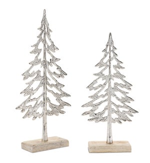 Tree (Set of 2)