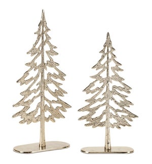 Tree (Set of 2)