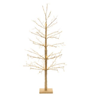 LED Tree with 195 Lights
