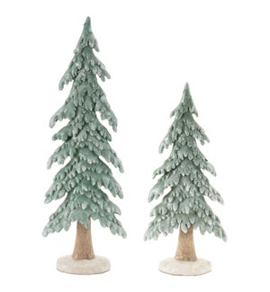 Tree (Set of 2)