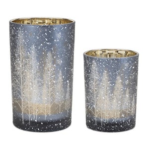 Candle Holder (Set of 2)
