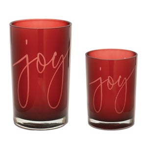 Candle Holder (Set of 2)
