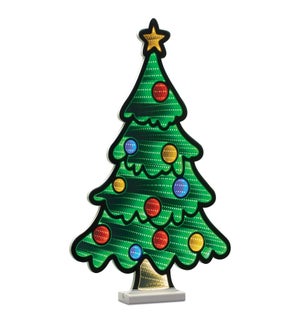 Christmas Tree Ekkolight