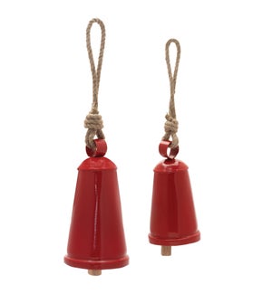 Bell (Set of 2)