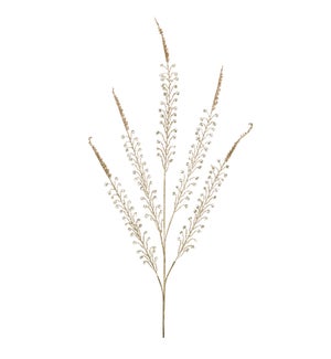 Bead Fern Spray