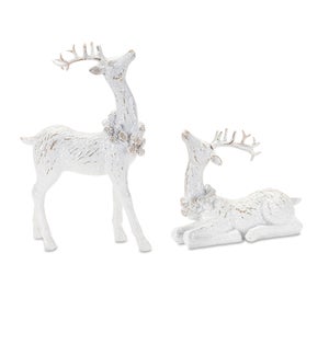 Deer (2 Asst)