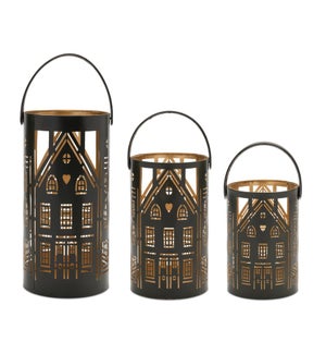 Candle Holder (Set of 3)