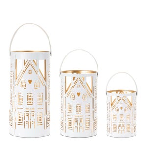 Candle Holder (Set of 3)