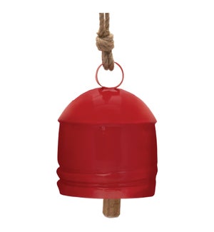 Bell Ornament