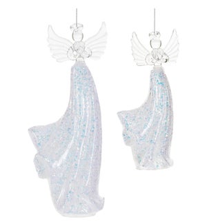 Angel Ornament (Set of 2)