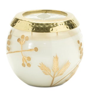 Candle in