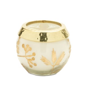 Candle in