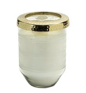 Candle in