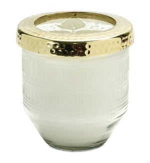 Candle in