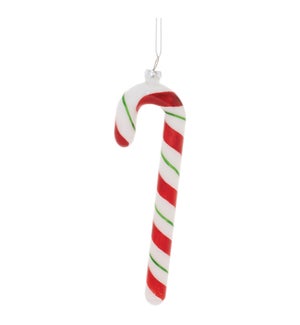 Candy Cane Ornament