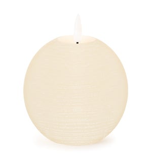 FIA Wick Candle CR Wax