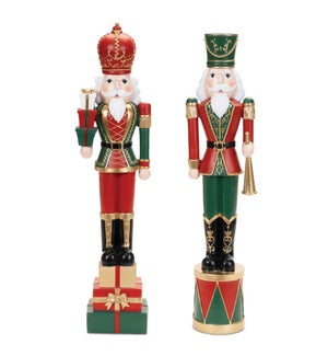 Nutcracker (2 Asst)