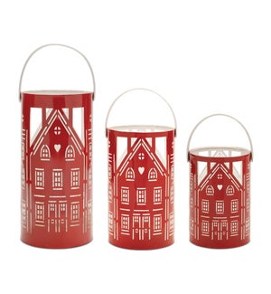 Candle Holder (Set of 3)