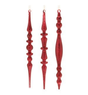 Drop Ornament (3 Asst)