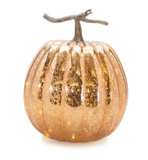 LED Pumpkin